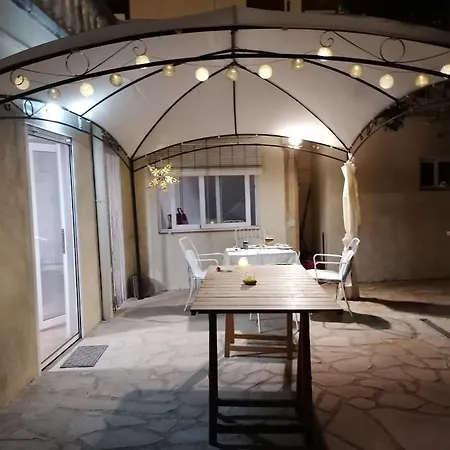 Cal Pere De L'onclet בית נופש מונבלאן