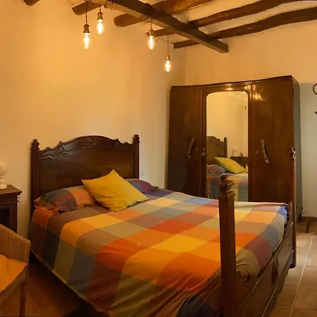 Cal Pere De L'onclet Holiday home