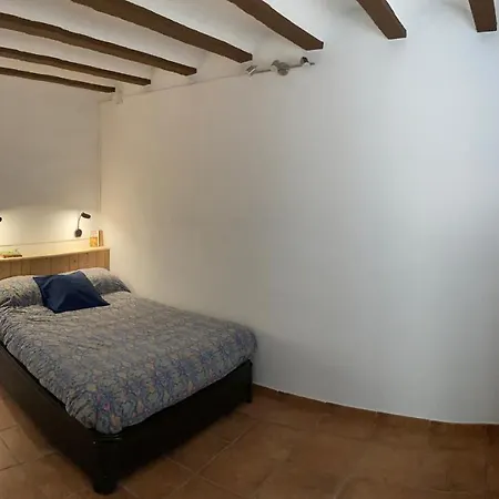 Сasa de vacaciones Cal Pere De L'onclet Montblanc