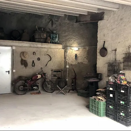 בית נופש Cal Pere De L'onclet