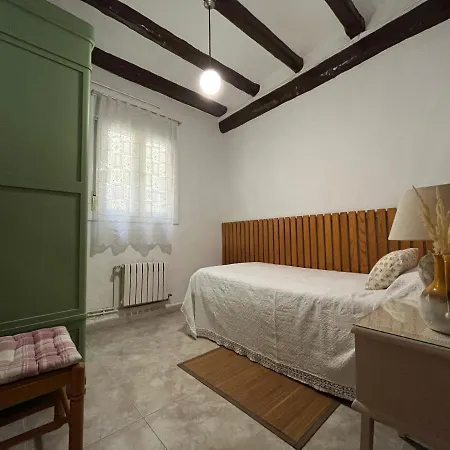 Сasa de vacaciones Cal Pere De L'onclet