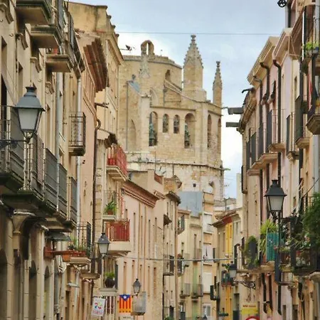 Cal Pere De L'onclet Nyaraló