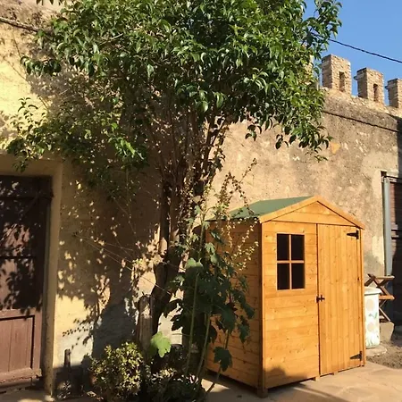 Сasa de vacaciones Cal Pere De L'onclet *