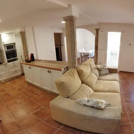 Casa de Férias Cal Pere De L'onclet *