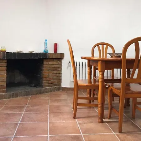 Cal Pere De L'onclet בית נופש